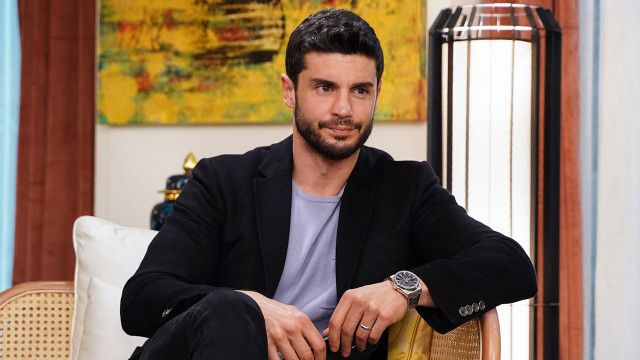 Yasak Elma : Fotoğraf