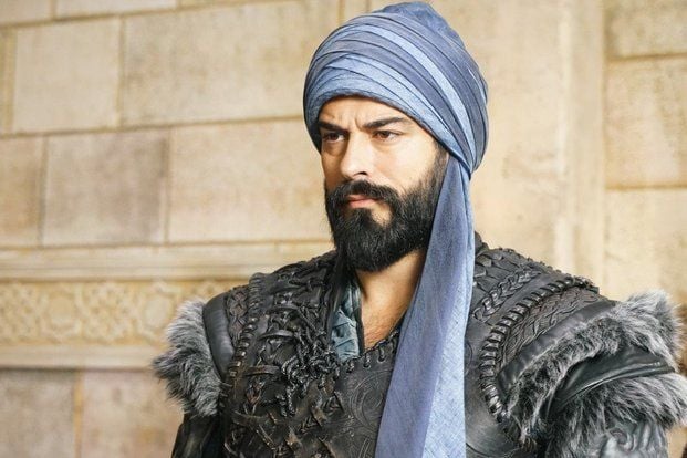 Kuruluş Osman : Fotoğraf