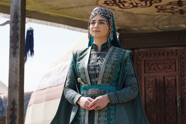 Kuruluş Osman : Fotoğraf