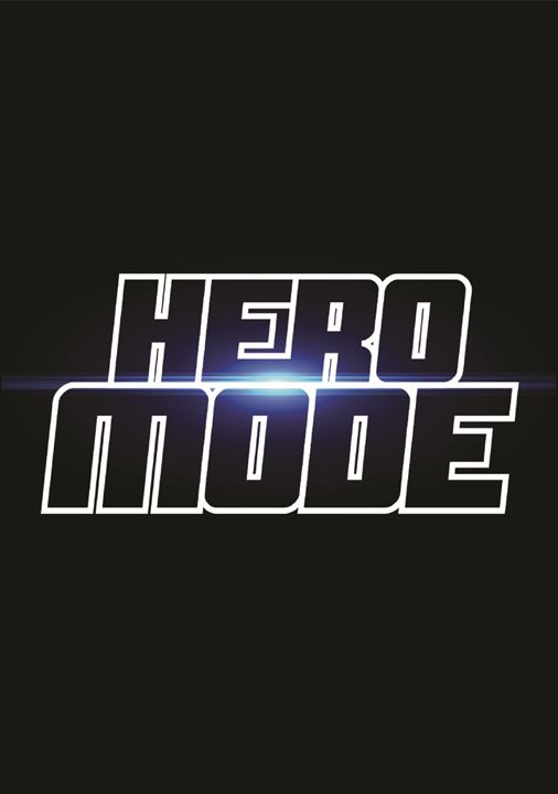Hero Mode : Afiş