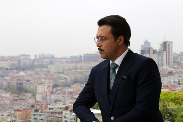 Akıncı : Fotoğraf