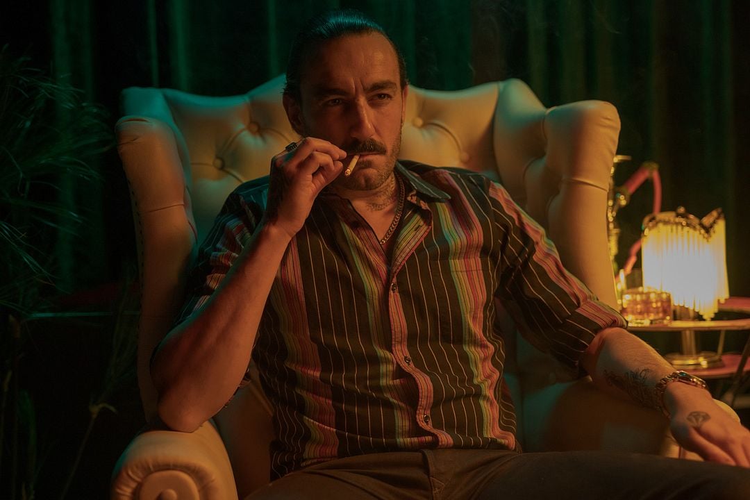 Fotoğraf Miki Esparbé