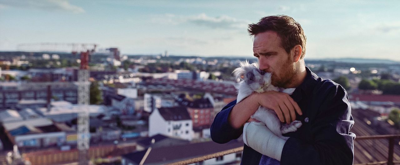 Fotoğraf Frederick Lau