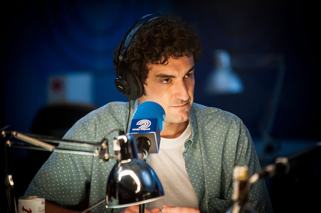 Fotoğraf Miki Esparbé