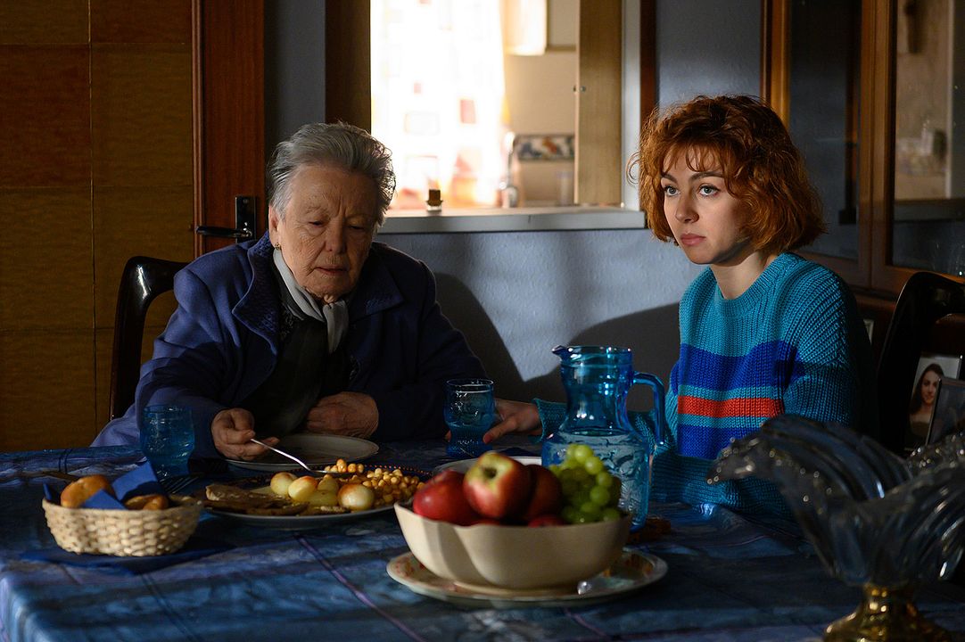 Fotoğraf Maria Galiana