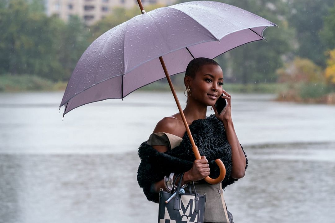 Fotoğraf Andrea Bordeaux