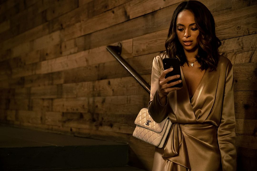 Fotoğraf Amber Stevens