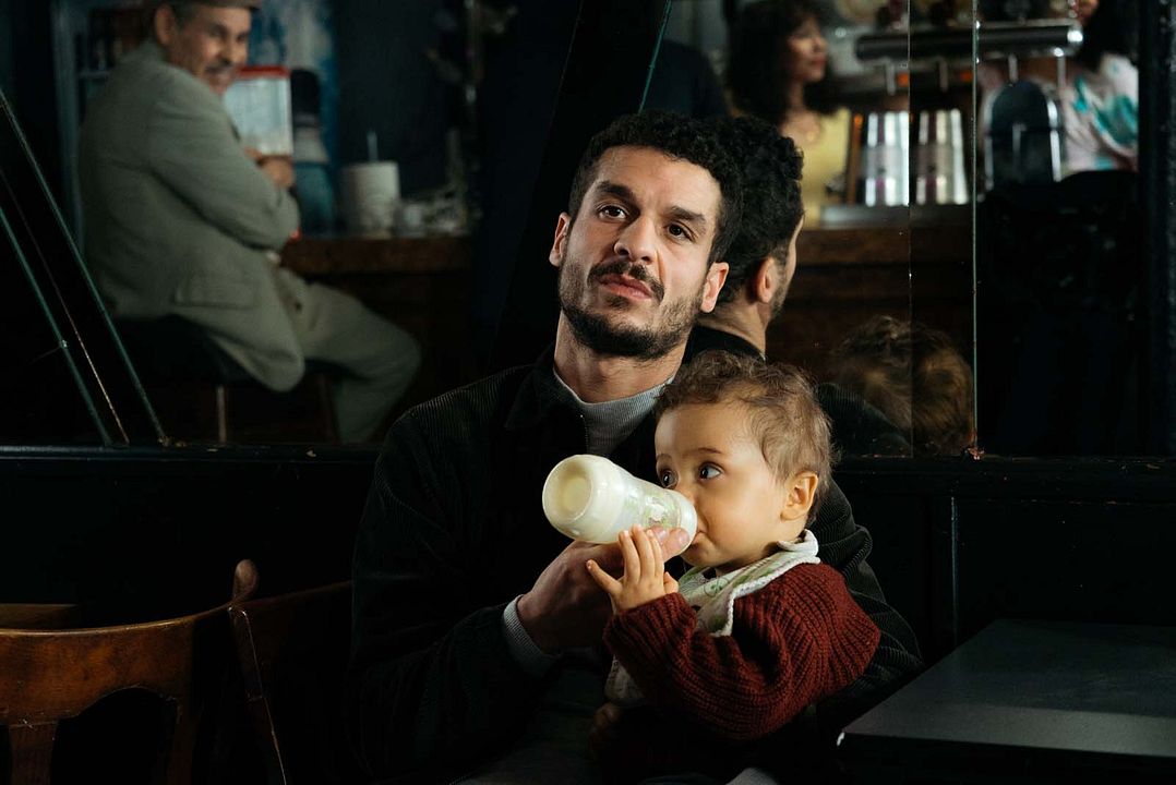 Fotoğraf Soufiane Guerrab