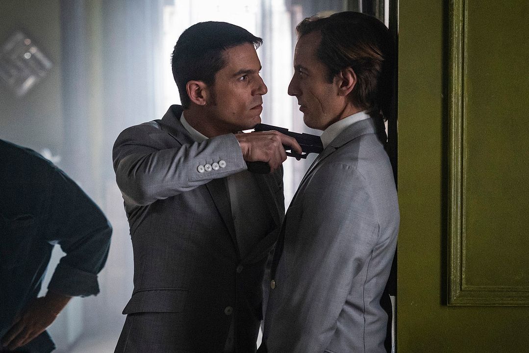 Fotoğraf Alejo Sauras