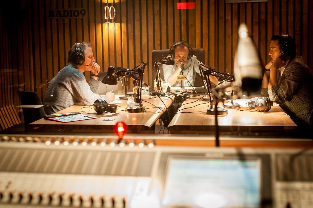 Fotoğraf Óscar de la Fuente, Javier Gutiérrez