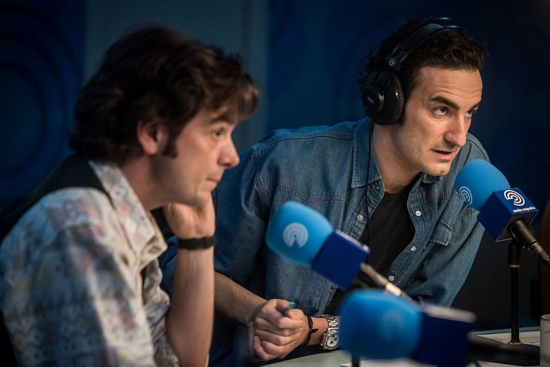 Fotoğraf Miki Esparbé