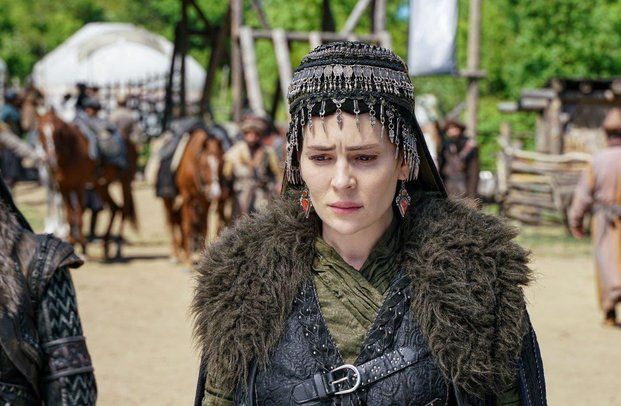 Kuruluş Osman : Fotoğraf