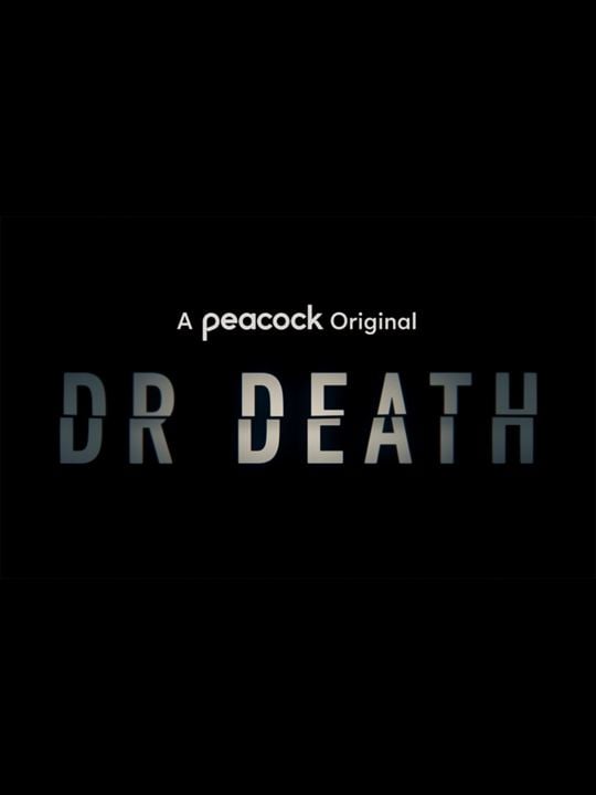 Dr. Death : Afiş