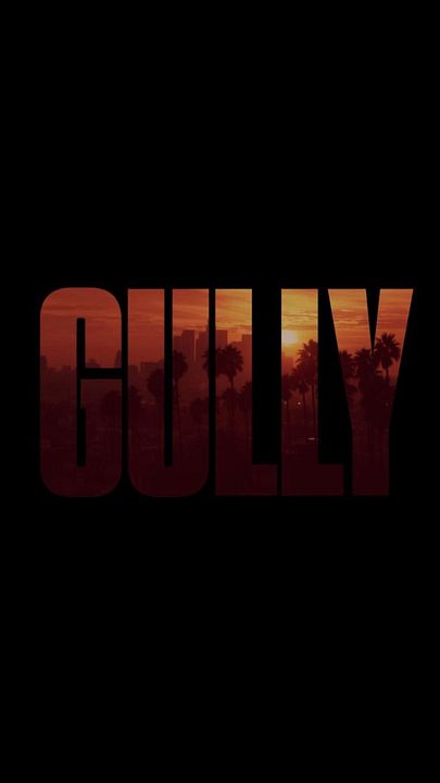 Gully : Afiş