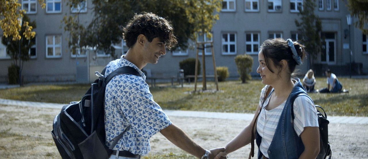 Die Welt wird eine andere sein : Fotoğraf Canan Kir, Roger Azar