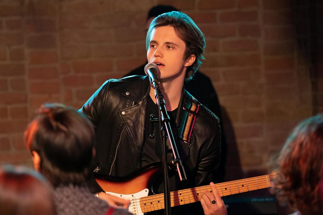 Fotoğraf George Sear