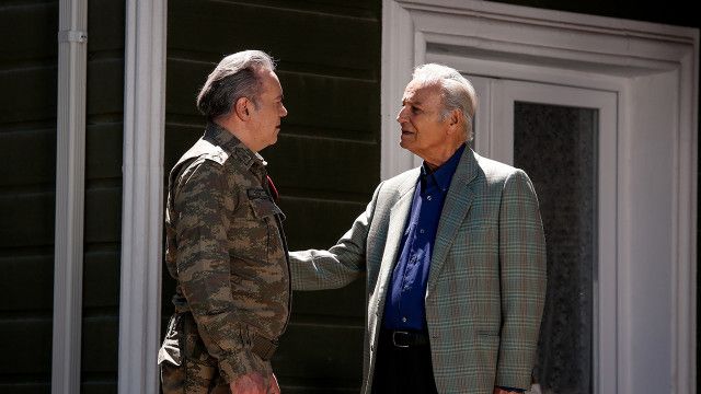 Savaşçı : Fotoğraf