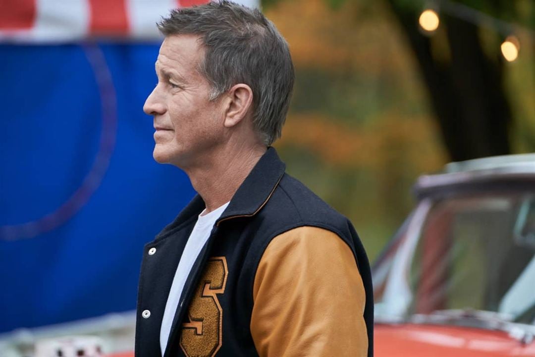 Fotoğraf James Denton