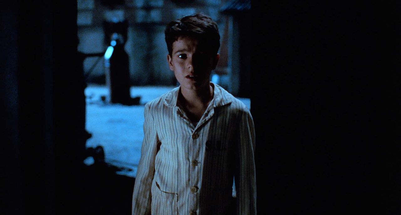 Şeytanın Bel Kemiği : Fotoğraf Fernando Tielve