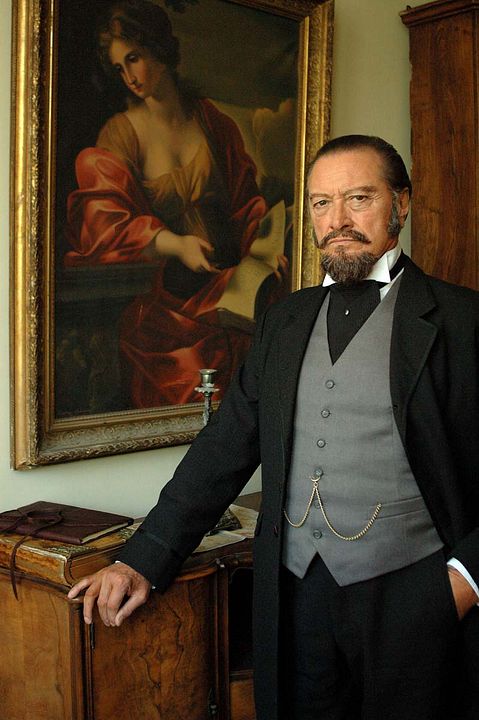 Fotoğraf Adalberto Maria Merli