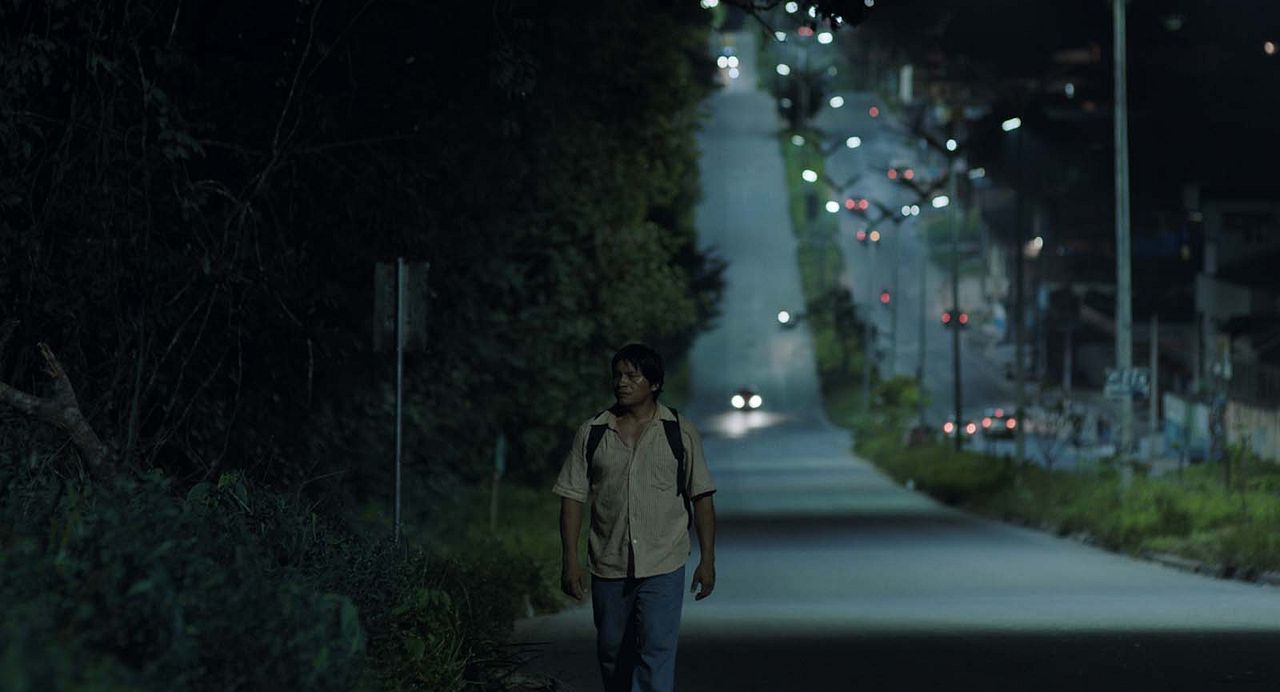 La Fièvre : Fotoğraf Regis Myrupu