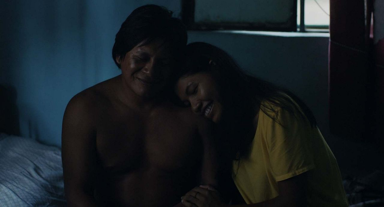 La Fièvre : Fotoğraf Regis Myrupu, Rosa Peixoto