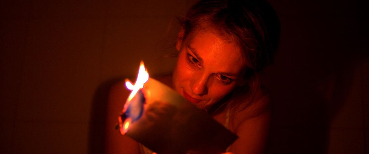 Alice : Fotoğraf