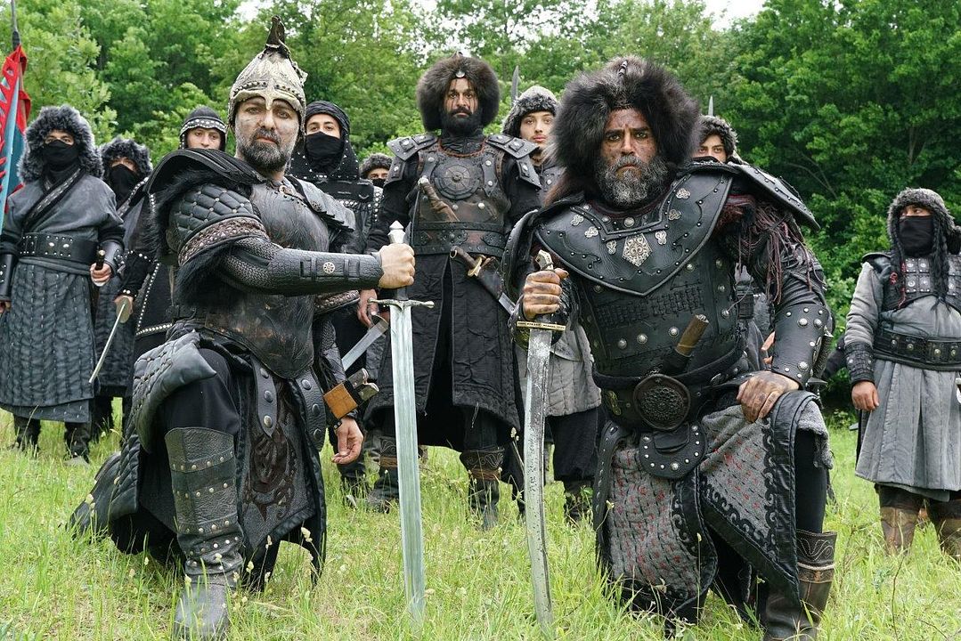 Kuruluş Osman : Fotoğraf