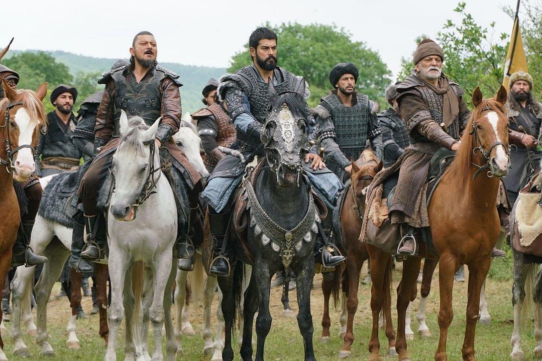 Kuruluş Osman : Fotoğraf