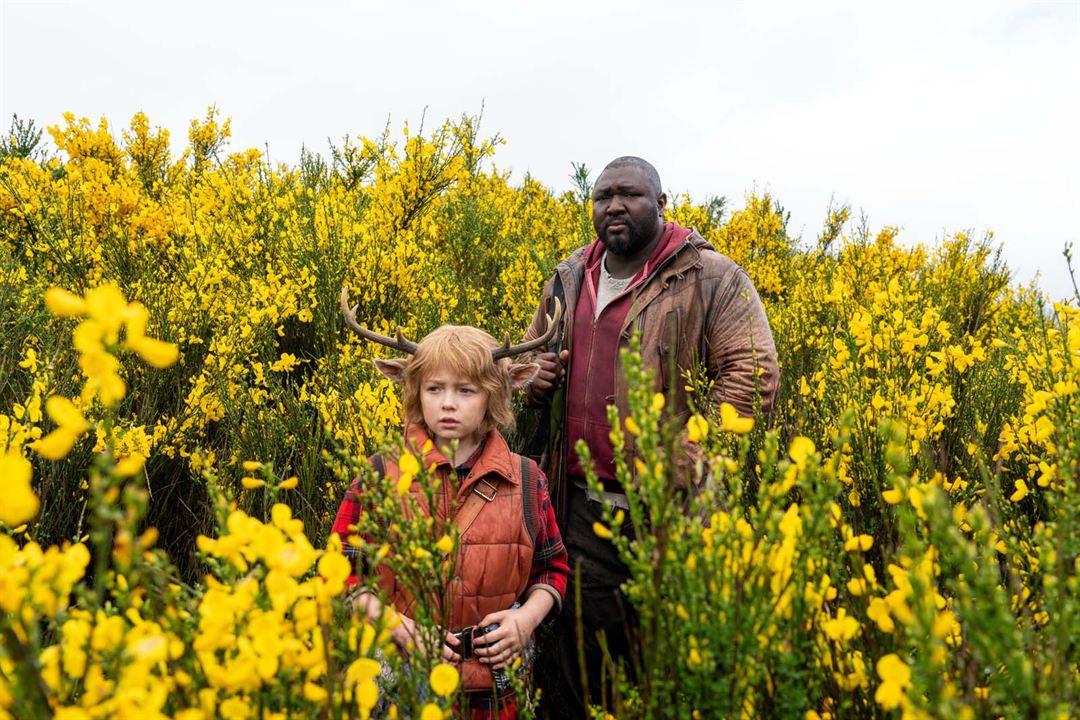 Fotoğraf Christian Convery, Nonso Anozie