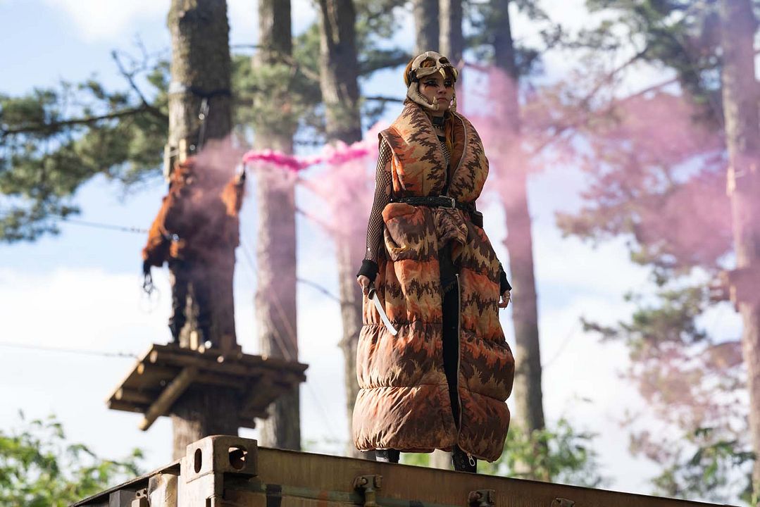 Fotoğraf Mia Artemis