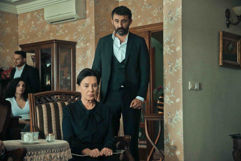 Çukur : Fotoğraf