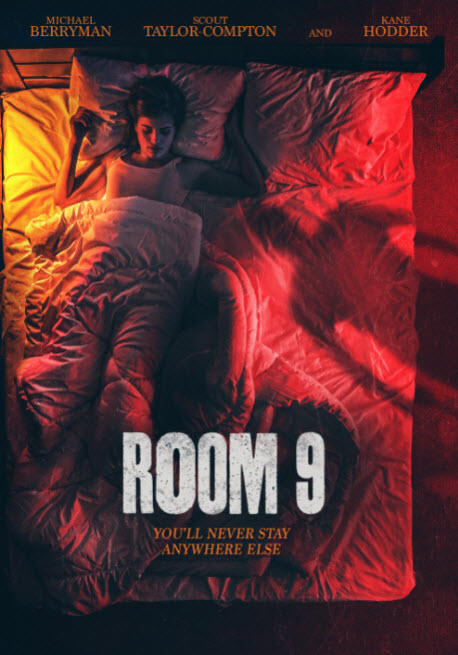 Room 9 : Afiş