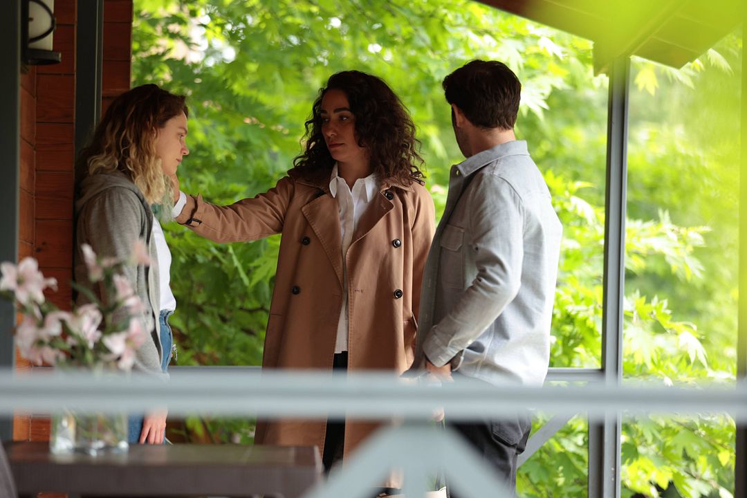 Masumlar Apartmanı : Fotoğraf