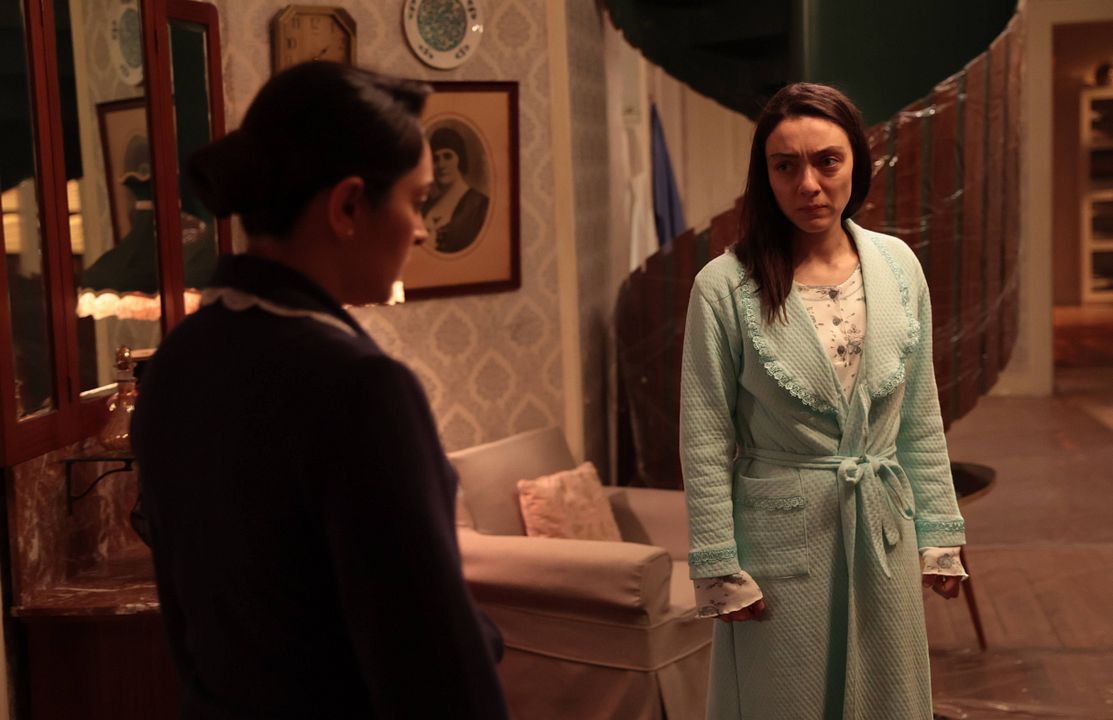 Masumlar Apartmanı : Fotoğraf