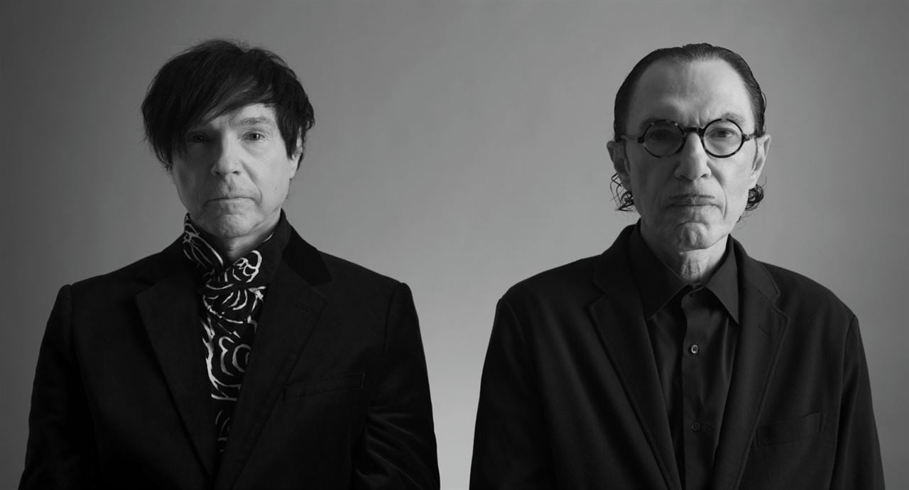 The Sparks Brothers : Fotoğraf Ron Mael, Russell Mael