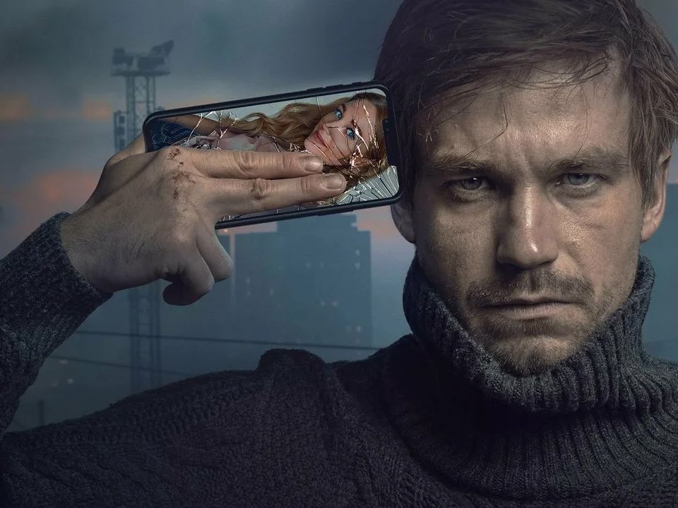 Fotoğraf Alexander Petrov (I)