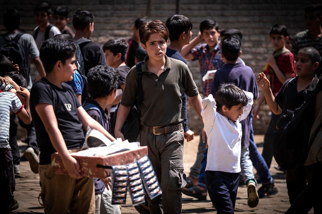 Khorshid : Fotoğraf