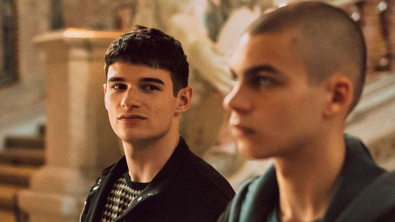 Fotoğraf Paul Forman