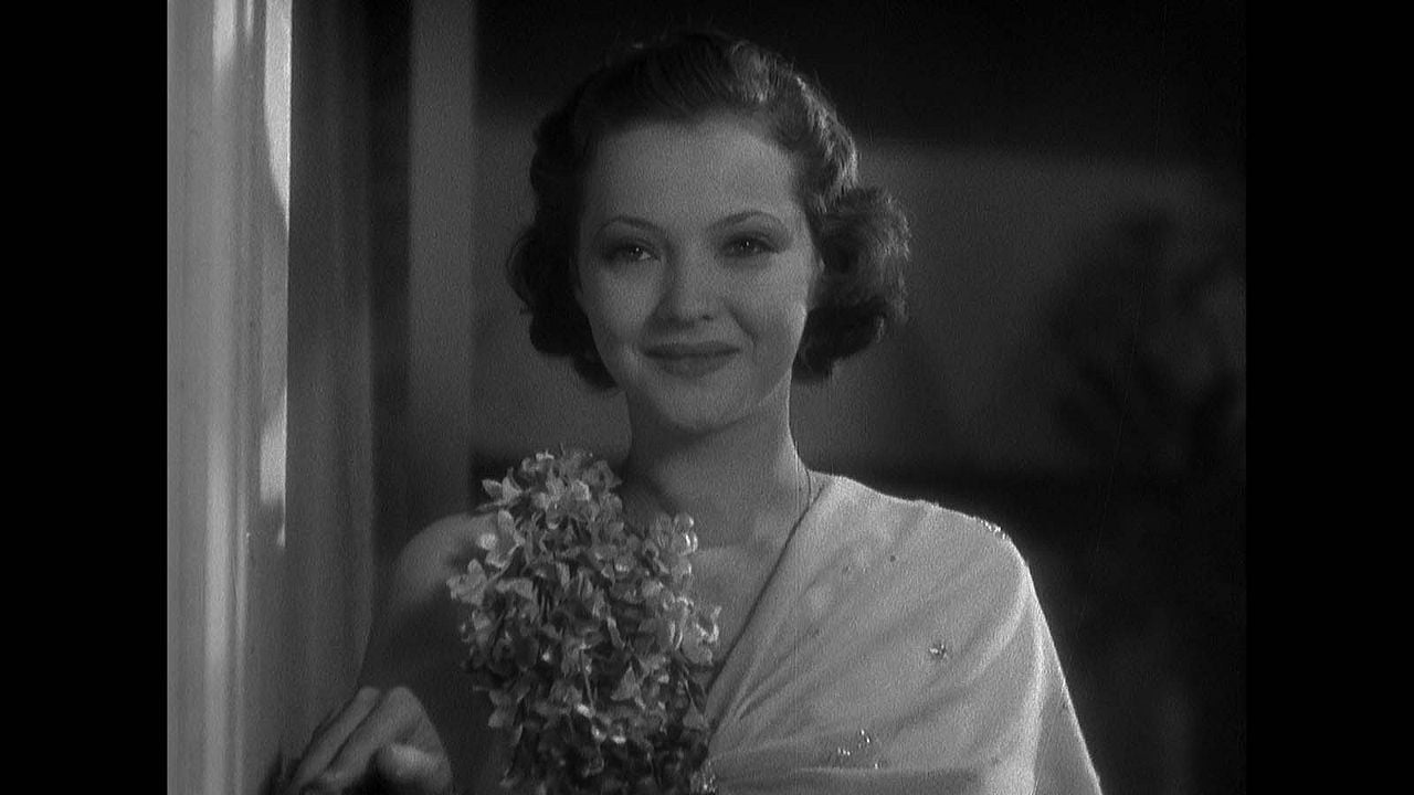 Fotoğraf Sylvia Sidney