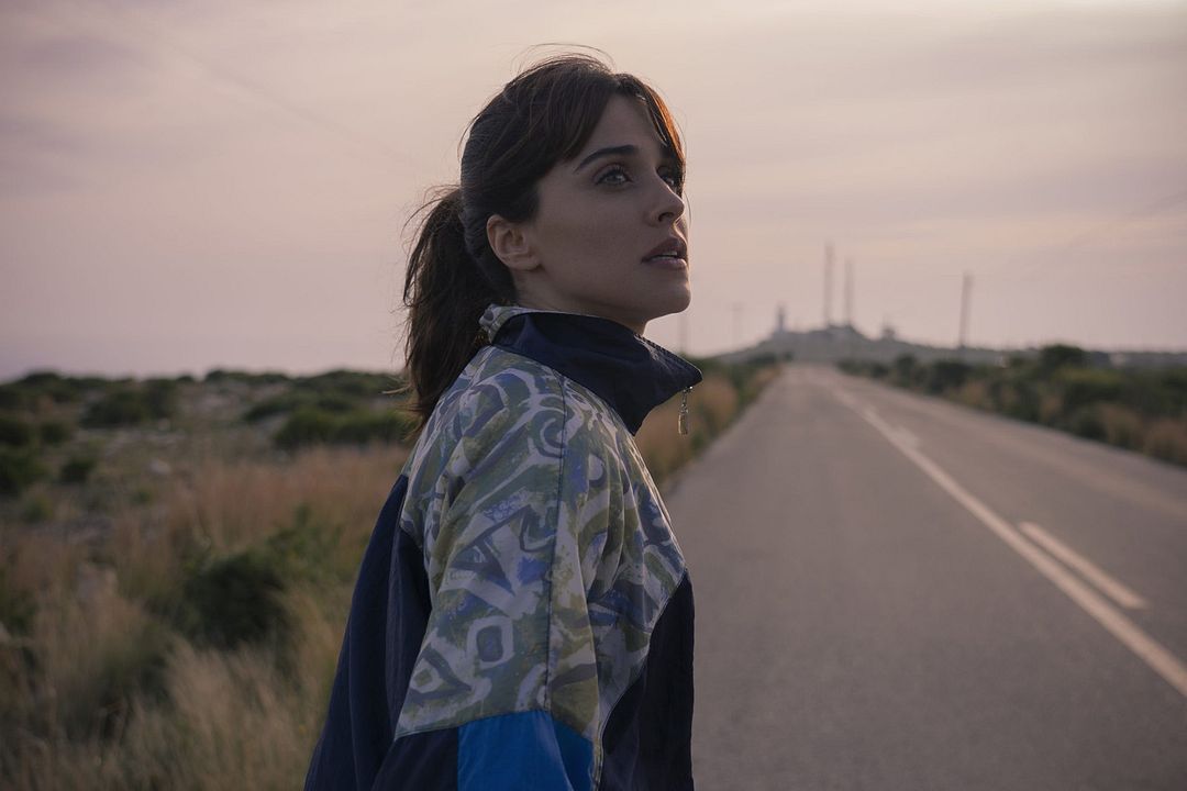 Fotoğraf Macarena García