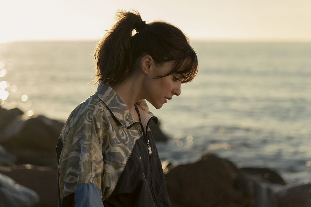 Fotoğraf Macarena García