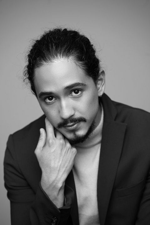 Afiş Joshua Okamoto