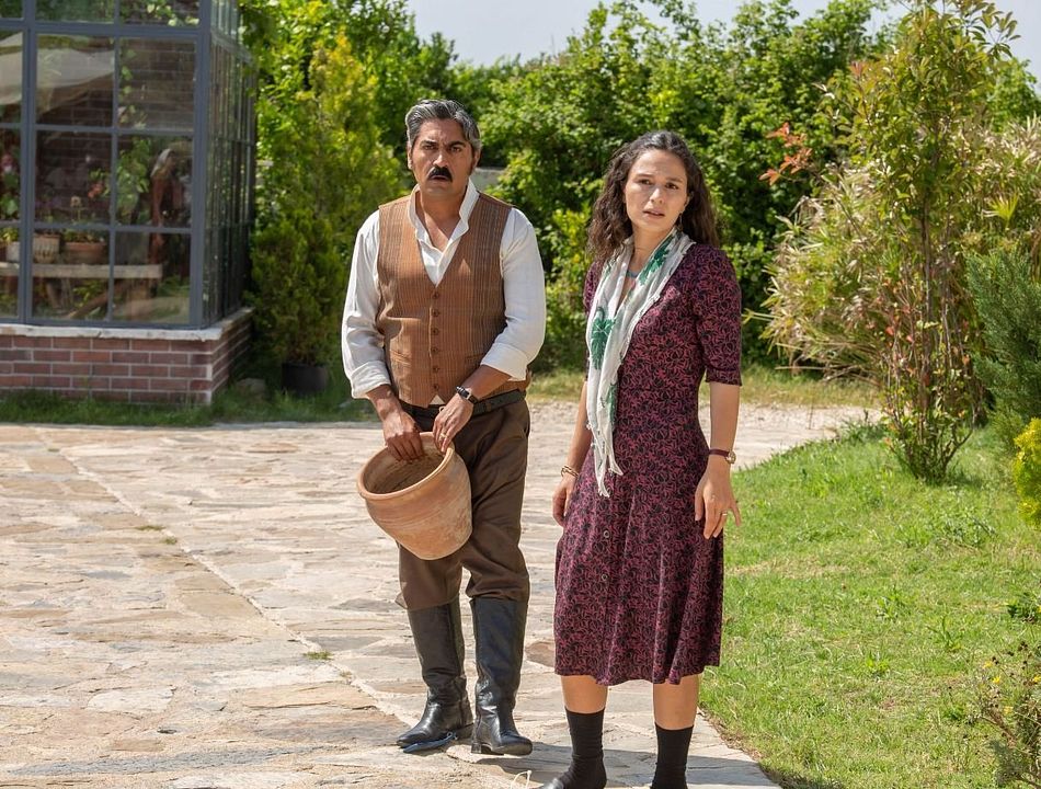 Bir Zamanlar Çukurova : Fotoğraf