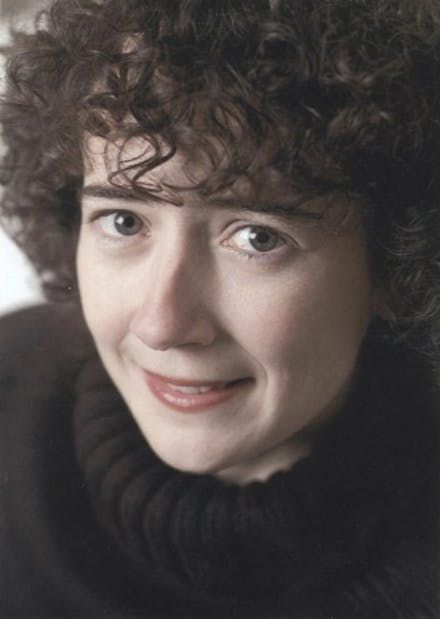 Afiş Georgia Pritchett