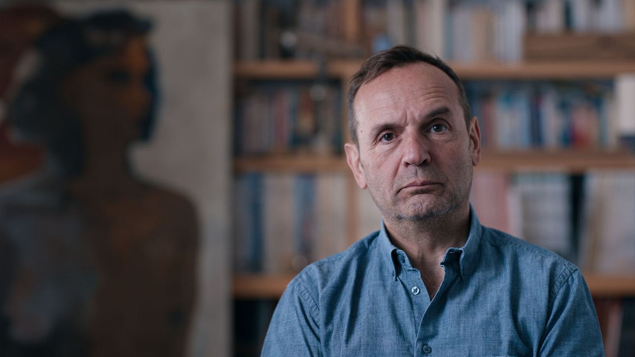 Sophie: A Murder in West Cork : Fotoğraf