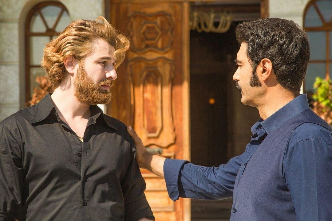 Bir Zamanlar Çukurova : Fotoğraf