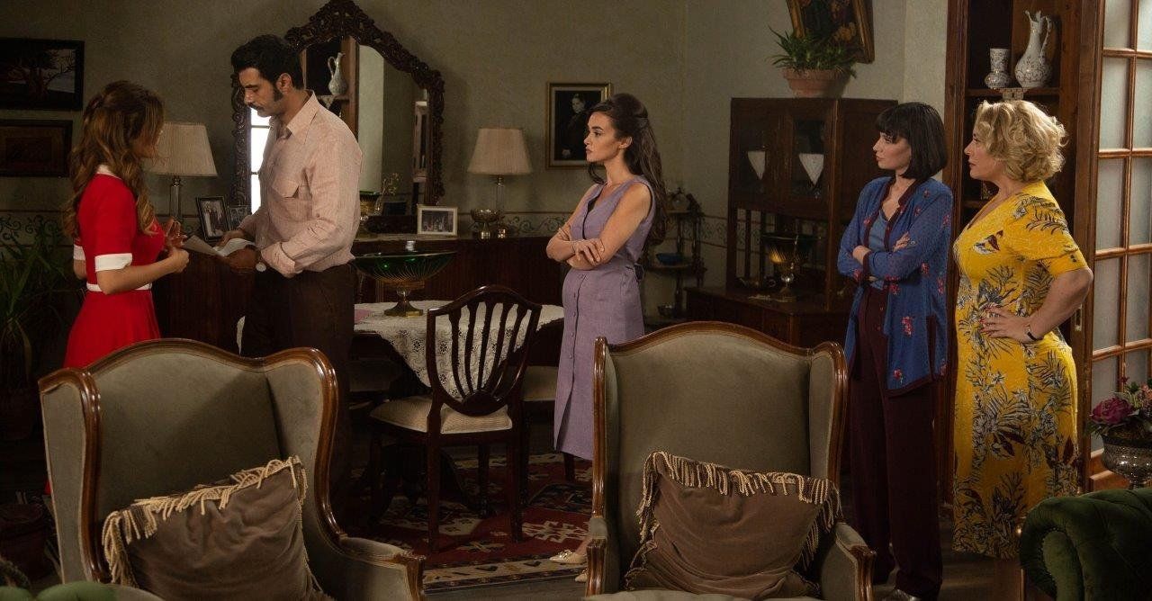 Bir Zamanlar Çukurova : Fotoğraf