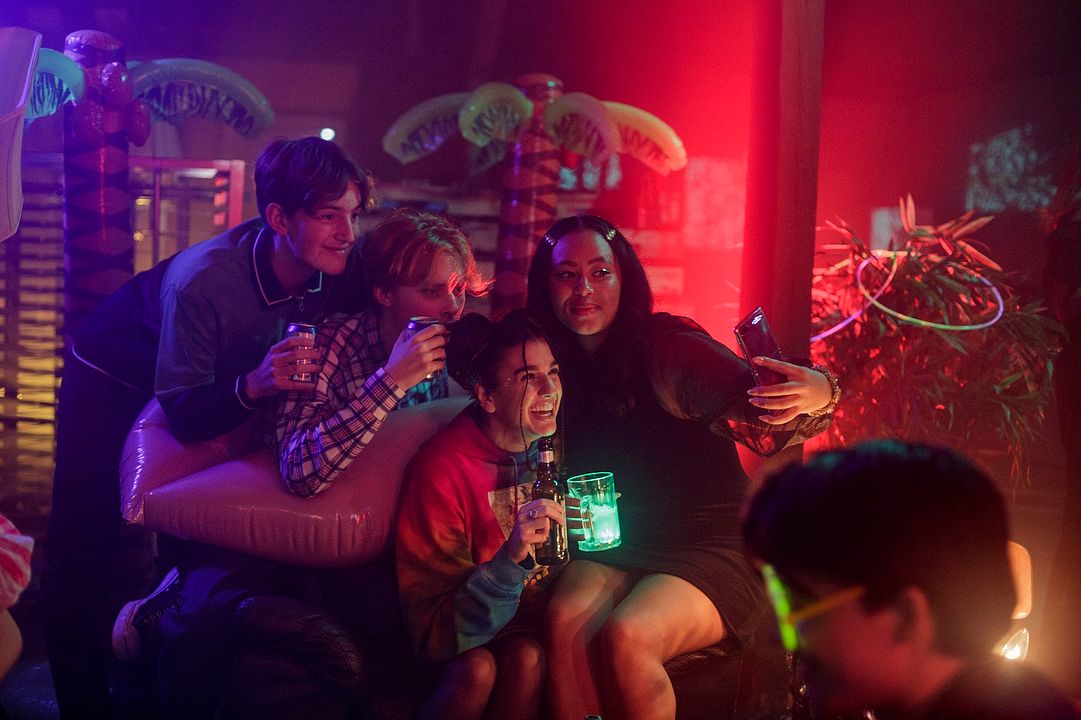 Young Royals : Fotoğraf