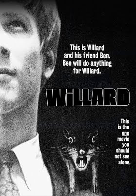Willard : Afiş